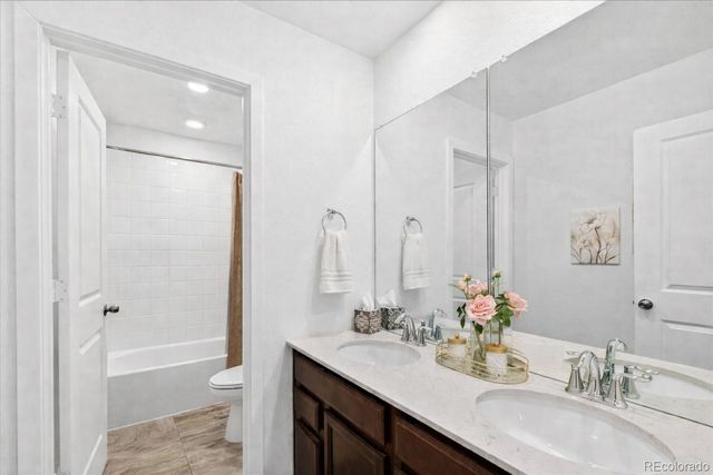 10271 Tucson Street, Commerce City, CO 80022