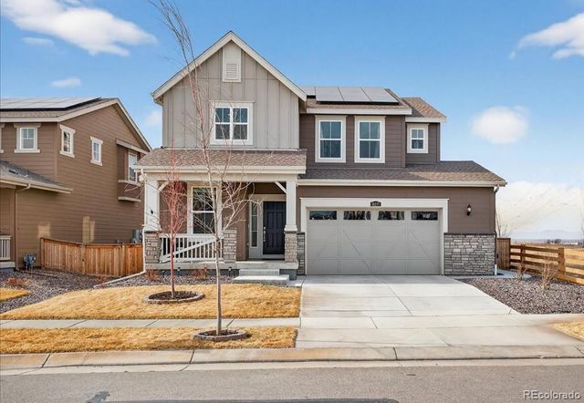 10271 Tucson Street, Commerce City, CO 80022