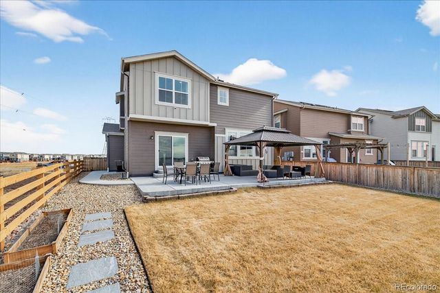10271 Tucson Street, Commerce City, CO 80022