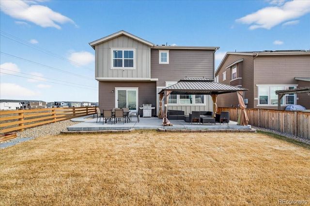 10271 Tucson Street, Commerce City, CO 80022