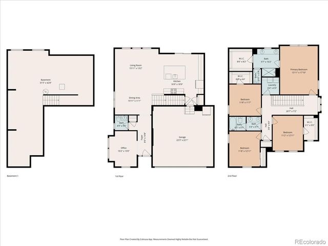 10271 Tucson Street, Commerce City, CO 80022
