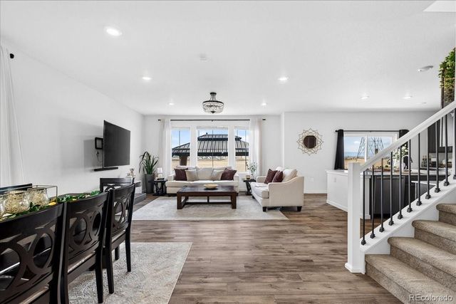 10271 Tucson Street, Commerce City, CO 80022