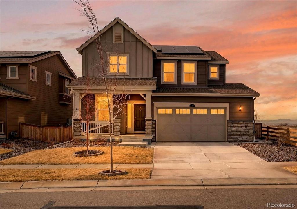 10271 Tucson Street, Commerce City, CO 80022