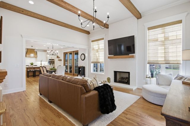 1002 Pheasant Run Ct, Spring Hill, TN 37174