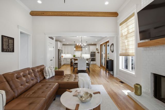 1002 Pheasant Run Ct, Spring Hill, TN 37174