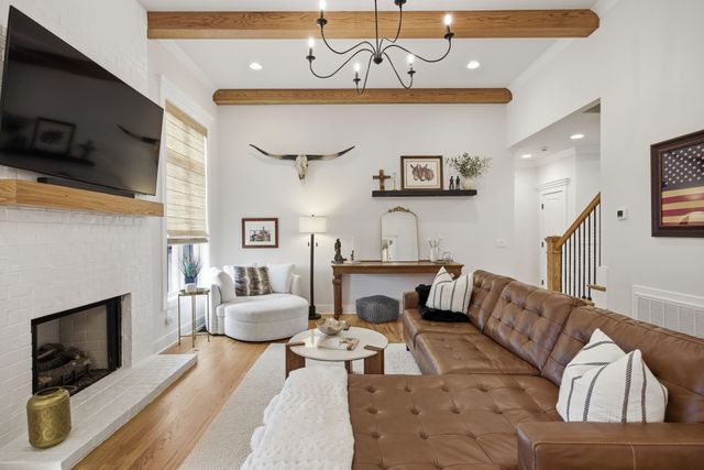 1002 Pheasant Run Ct, Spring Hill, TN 37174