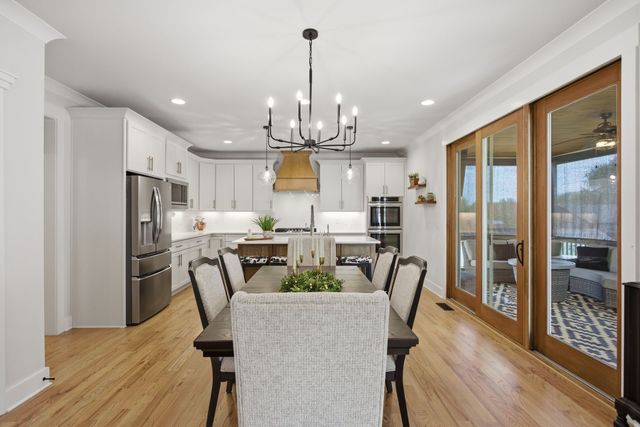 1002 Pheasant Run Ct, Spring Hill, TN 37174