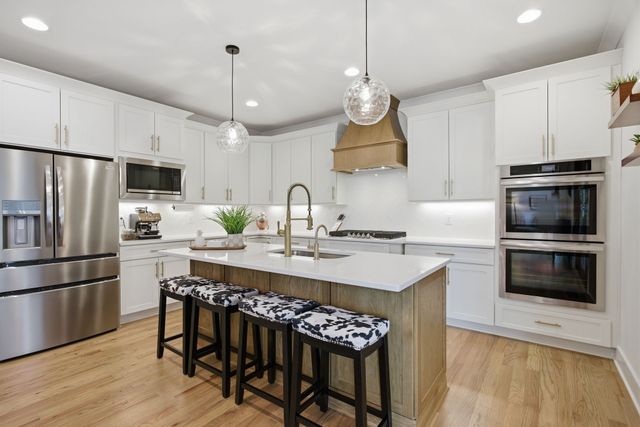 1002 Pheasant Run Ct, Spring Hill, TN 37174