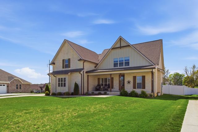 1002 Pheasant Run Ct, Spring Hill, TN 37174