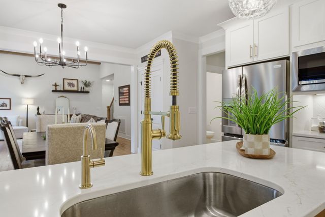 1002 Pheasant Run Ct, Spring Hill, TN 37174