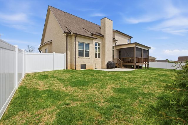 1002 Pheasant Run Ct, Spring Hill, TN 37174