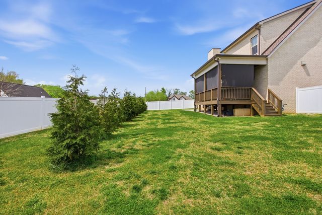 1002 Pheasant Run Ct, Spring Hill, TN 37174