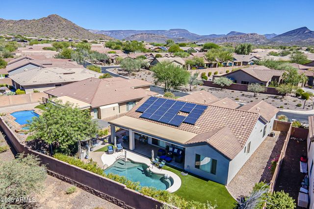 41306 N BENT CREEK Way, Phoenix, AZ 85086