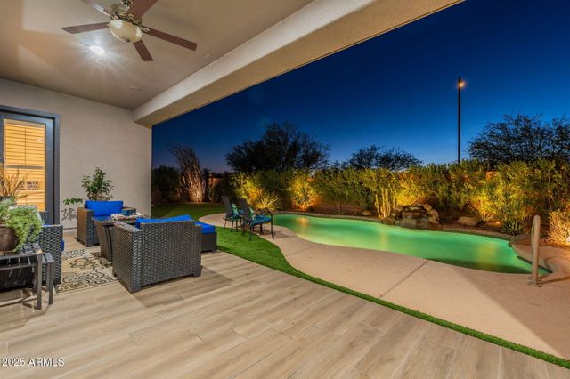 41306 N BENT CREEK Way, Phoenix, AZ 85086