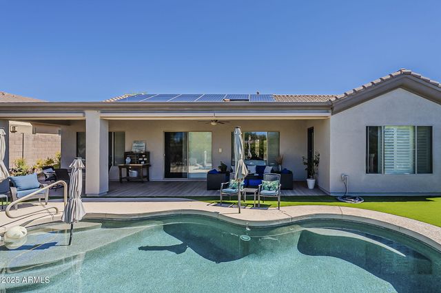 41306 N BENT CREEK Way, Phoenix, AZ 85086