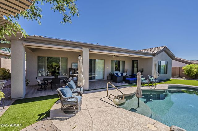 41306 N BENT CREEK Way, Phoenix, AZ 85086