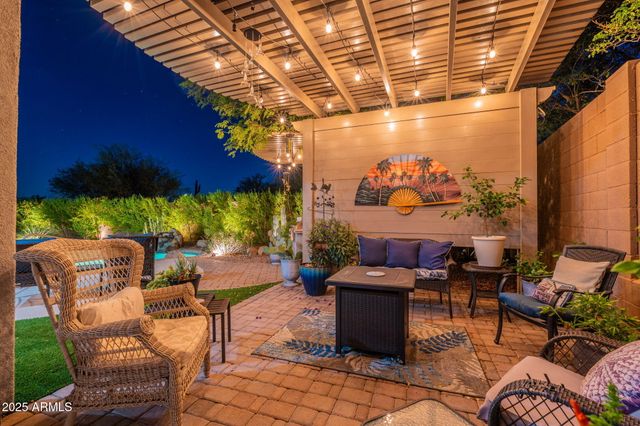 41306 N BENT CREEK Way, Phoenix, AZ 85086