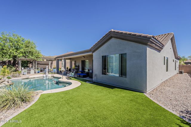 41306 N BENT CREEK Way, Phoenix, AZ 85086