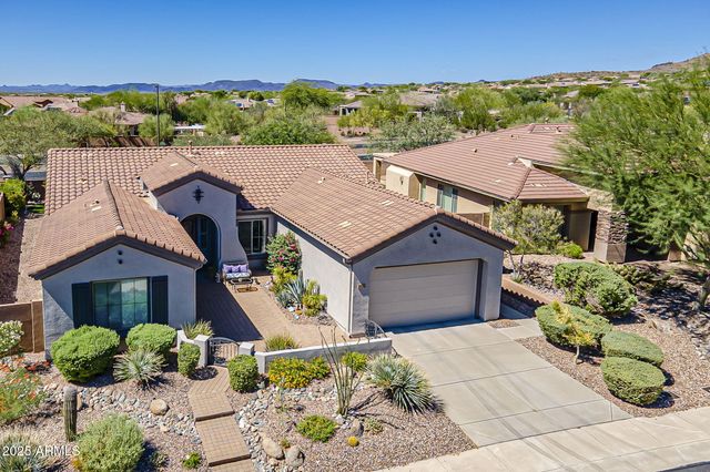 41306 N BENT CREEK Way, Phoenix, AZ 85086