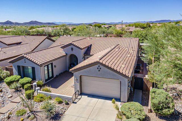 41306 N BENT CREEK Way, Phoenix, AZ 85086