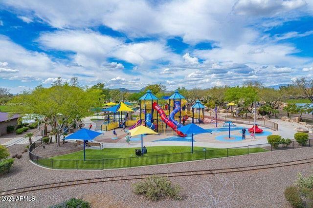 41306 N BENT CREEK Way, Phoenix, AZ 85086