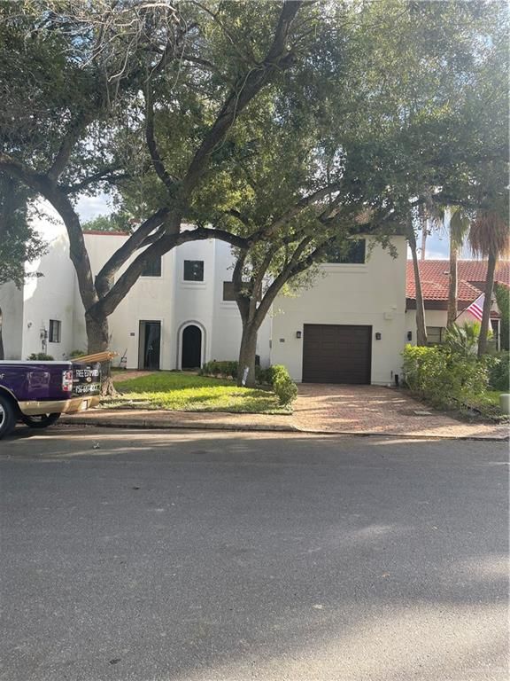 127 W Shasta Avenue, Mcallen, TX 78504