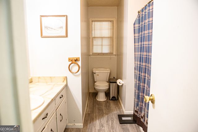 566 Colbert Grove Church Road, Danielsville, GA 30633