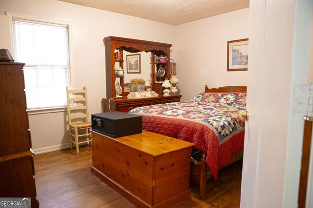 566 Colbert Grove Church Road, Danielsville, GA 30633