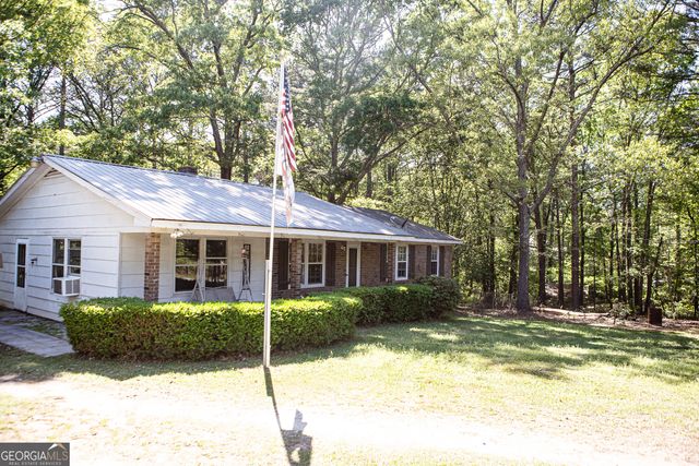 566 Colbert Grove Church Road, Danielsville, GA 30633
