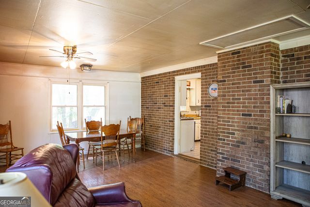 566 Colbert Grove Church Road, Danielsville, GA 30633