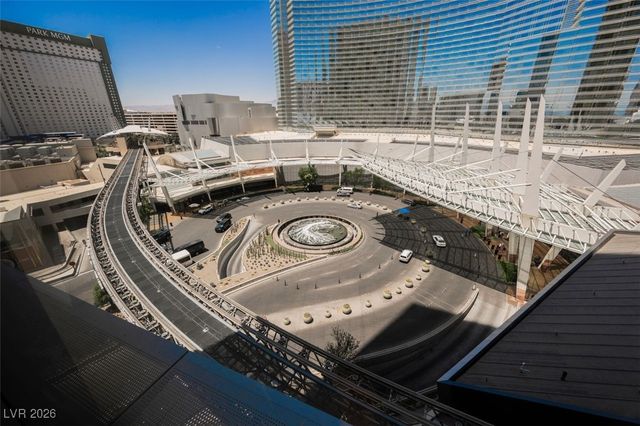 3726 Las Vegas Boulevard 704, Las Vegas, NV 89158