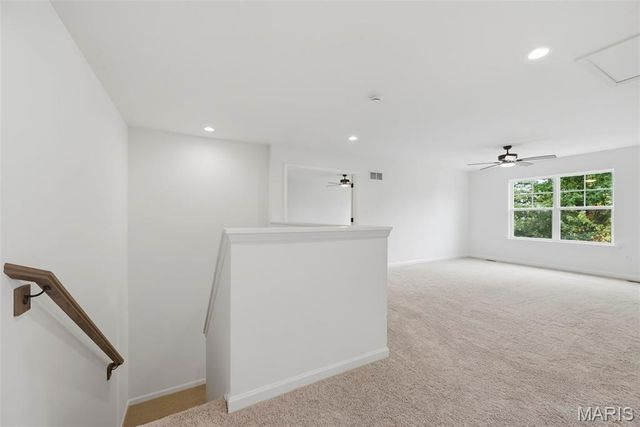 547 Ryehill Drive, St Peters, MO 63376