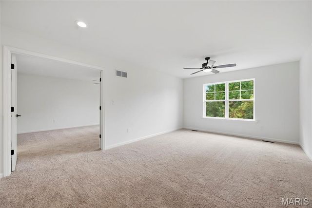 547 Ryehill Drive, St Peters, MO 63376