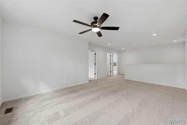 547 Ryehill Drive, St Peters, MO 63376