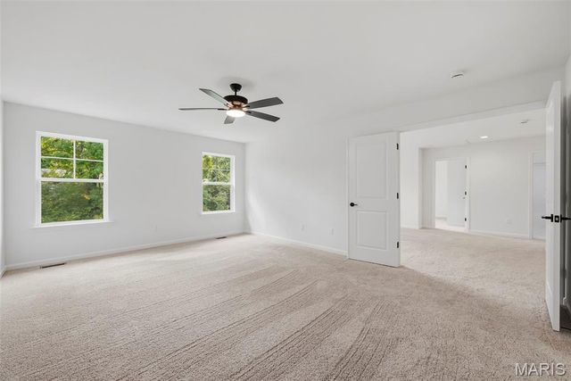 547 Ryehill Drive, St Peters, MO 63376