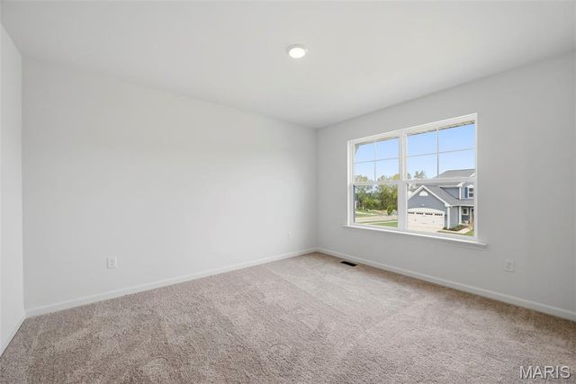 547 Ryehill Drive, St Peters, MO 63376