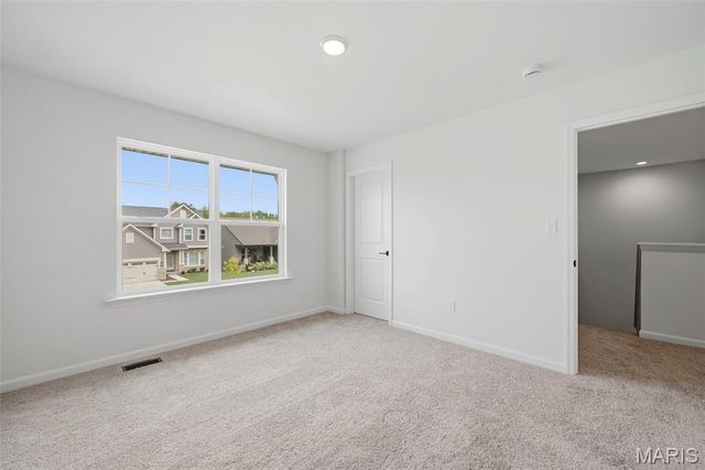 547 Ryehill Drive, St Peters, MO 63376