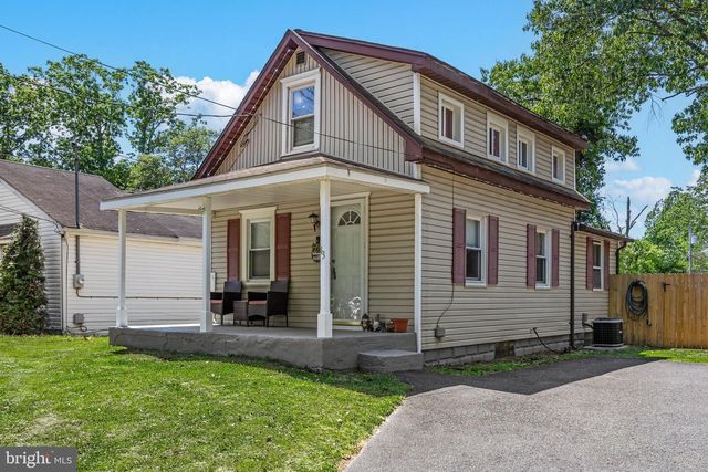 13 RANCOCAS AVE, Clementon, NJ 08021