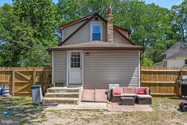 13 RANCOCAS AVE, Clementon, NJ 08021