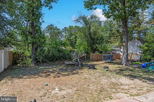 13 RANCOCAS AVE, Clementon, NJ 08021