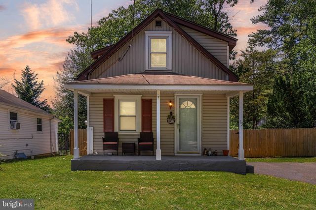 13 RANCOCAS AVE, Clementon, NJ 08021