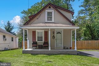 13 RANCOCAS AVE, Clementon, NJ 08021