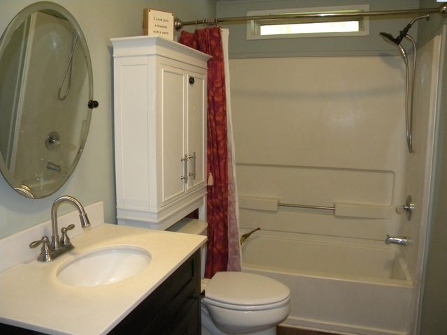 35404 N Flagstone Dr, Benton City, WA 99320