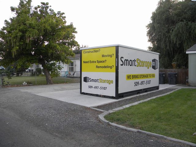 35404 N Flagstone Dr, Benton City, WA 99320