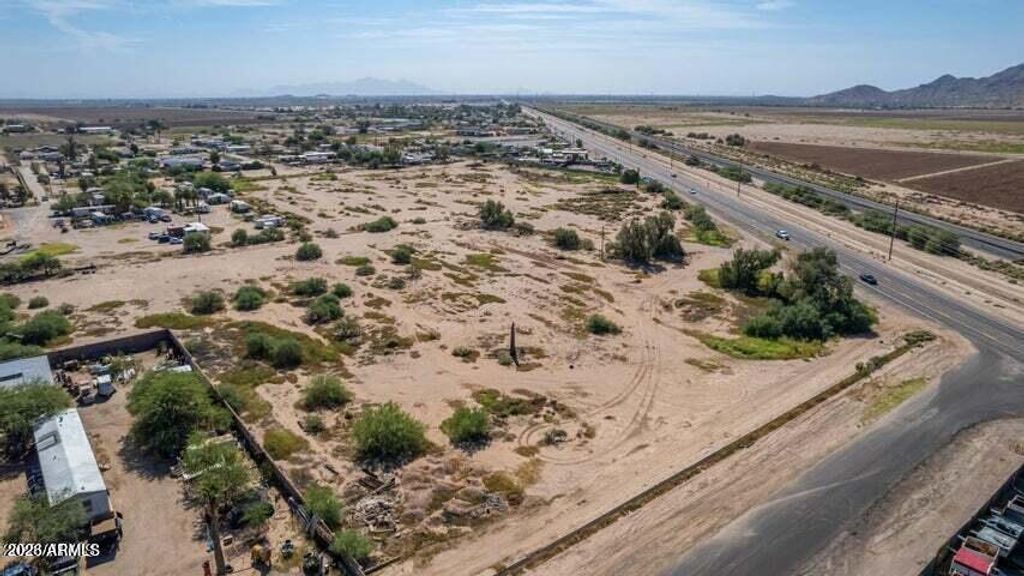 XXX S Noble Street -, Casa Grande, AZ 85122 — photo 2