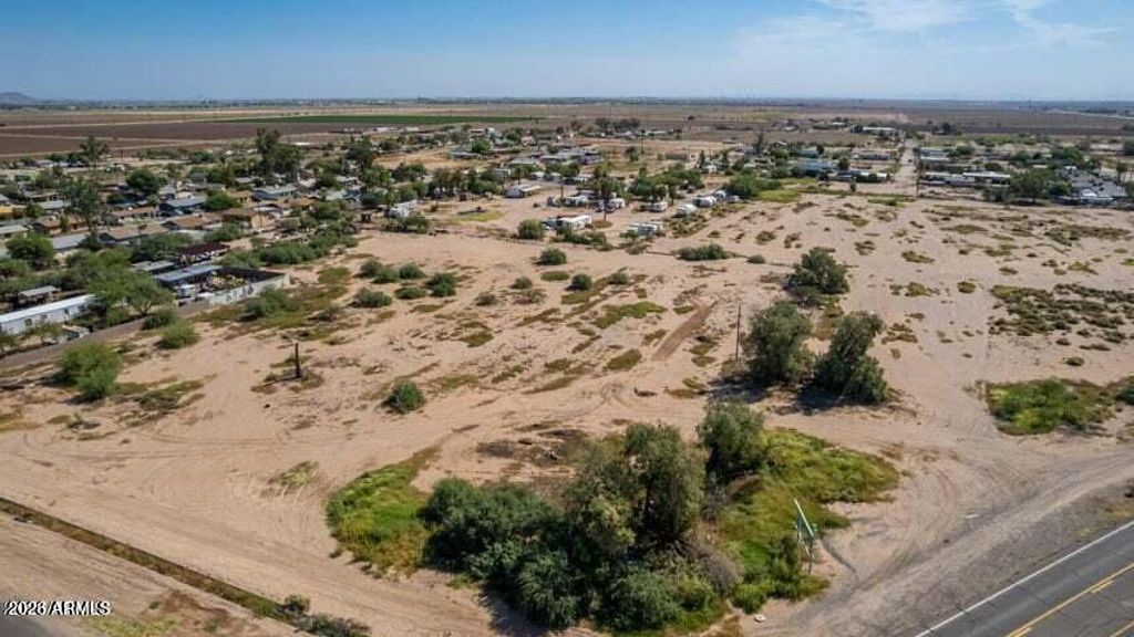 XXX S Noble Street -, Casa Grande, AZ 85122 — photo 3