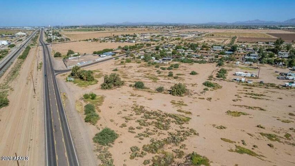 XXX S Noble Street -, Casa Grande, AZ 85122 — photo 5