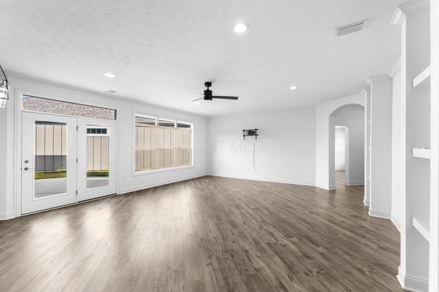 496 Garden Gate Lane, Lewis Center, OH 43035