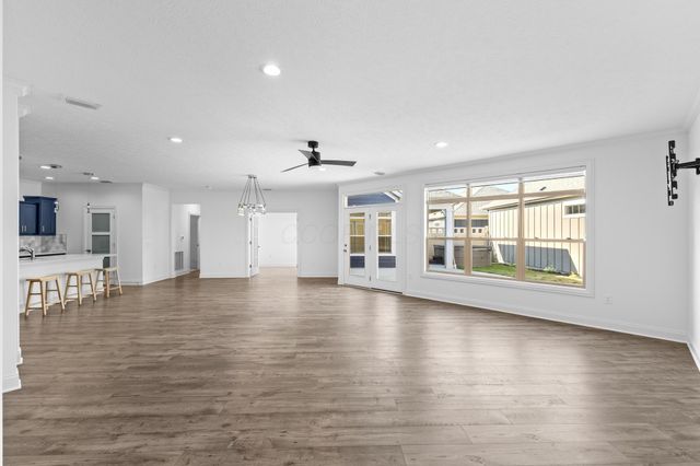 496 Garden Gate Lane, Lewis Center, OH 43035