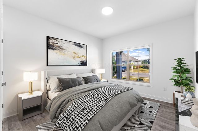 496 Garden Gate Lane, Lewis Center, OH 43035